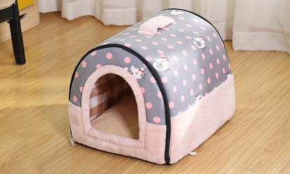 Indoor Dog House